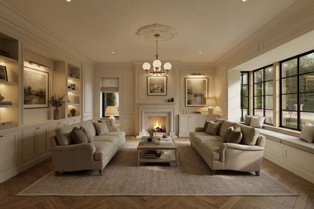 House in Cranleigh, England 4 - 18446096