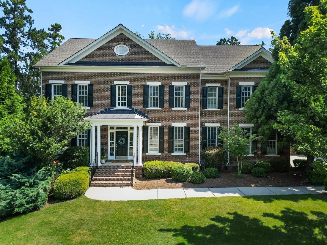 House in Charlotte, North Carolina, United States 1 - 18447692