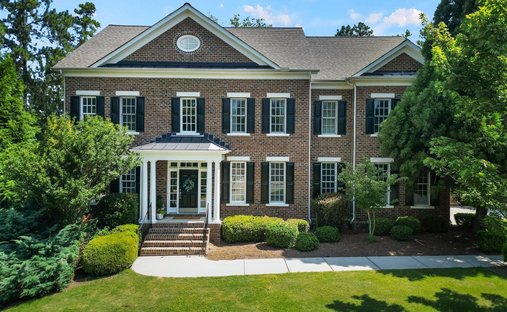 Haus in Steele Creek, North Carolina, Vereinigte Staaten 1