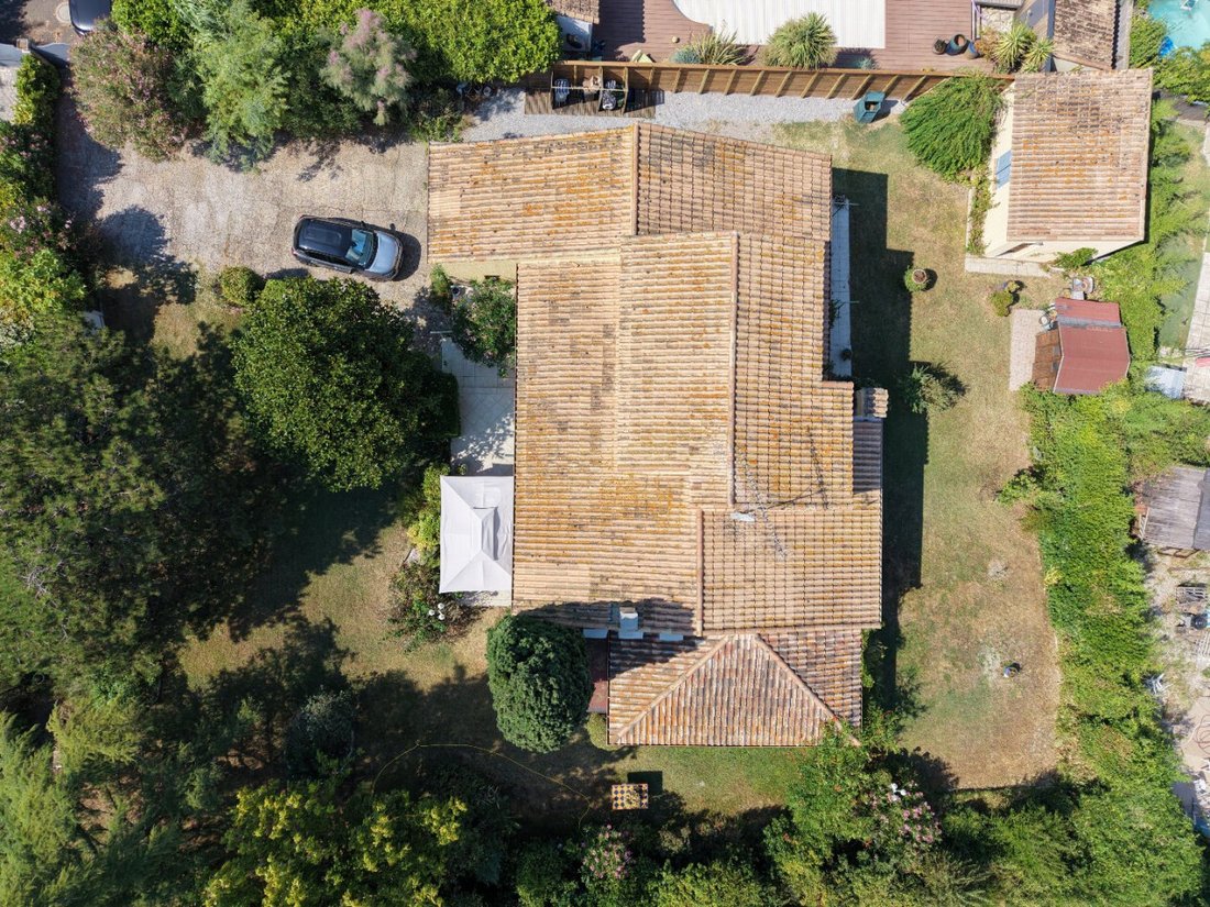 House in Montbazin, Occitania, France 3 - 18447527