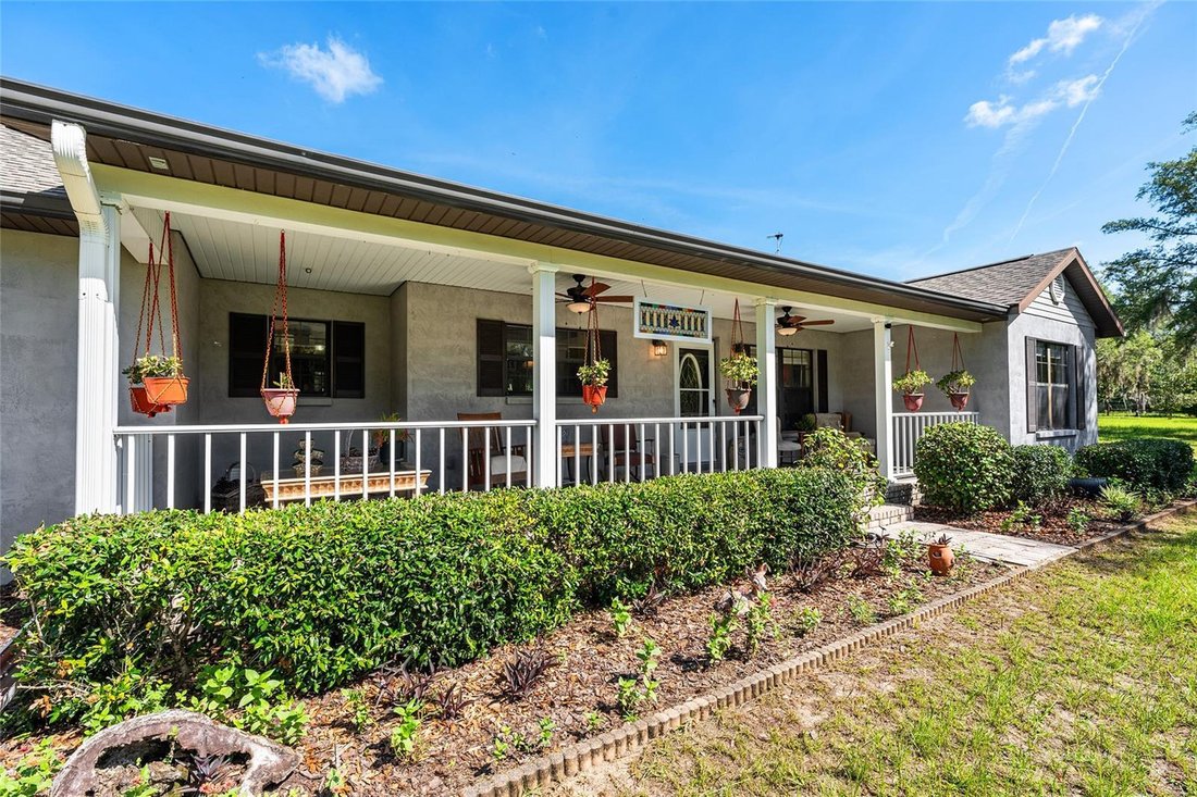 House in Morriston, Florida, United States 1 - 18446475