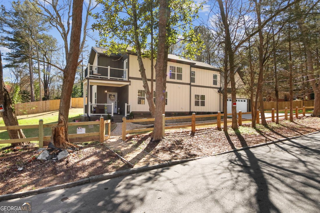 House in Atlanta, Georgia, United States 2 - 17831971