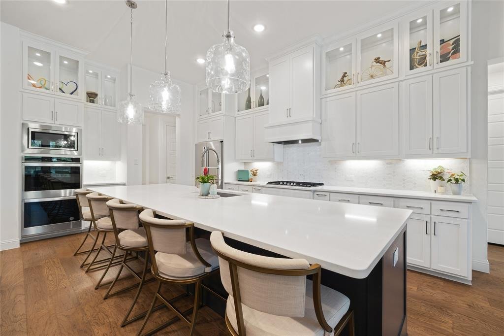 House in Lantana, Texas, United States 5 - 18446992