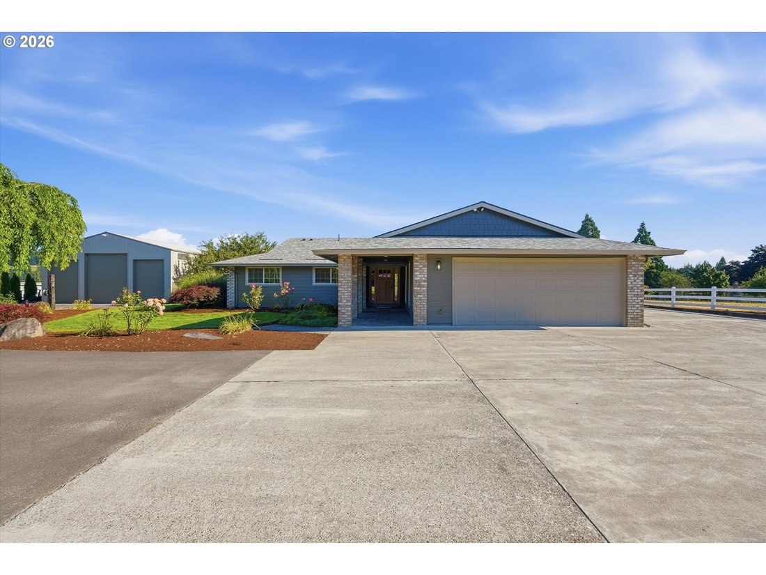 House in Damascus, Oregon, United States 3 - 18447241