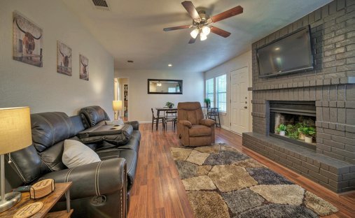 Apartment in Round Rock, Texas, United States 1