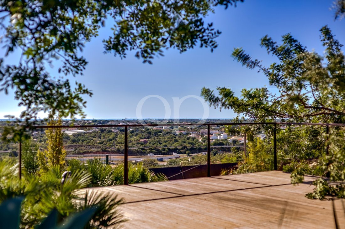 Villa in Almancil, Algarve, Portugal 4 - 18445977