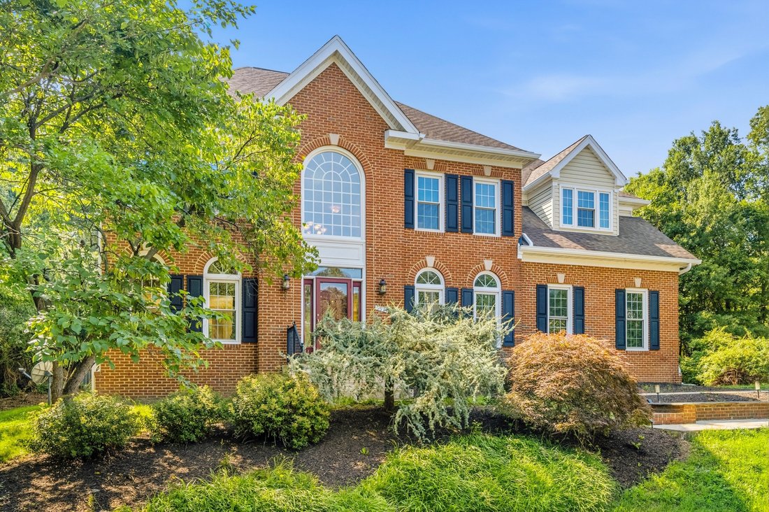 House in Annandale, Virginia, United States 3 - 18447661