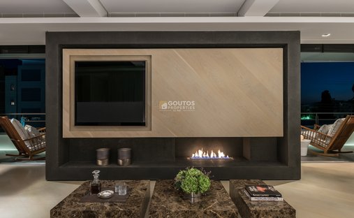 Apartamento en South Athens, Ática, Grecia 1