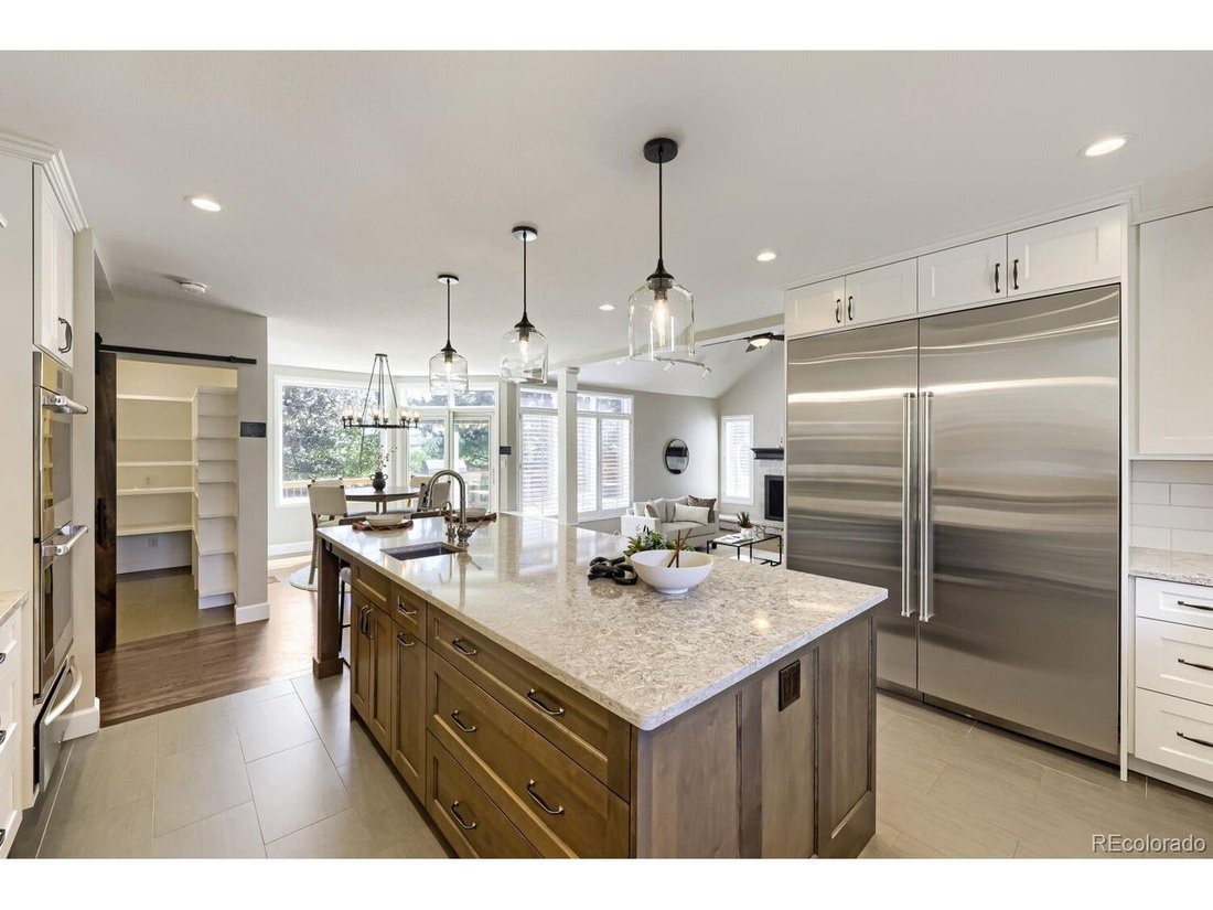 House in Boulder, Colorado, United States 2 - 18121816