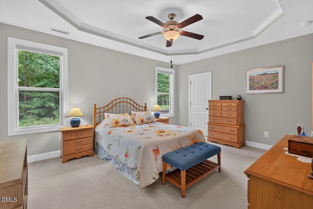 House in Franklinton, North Carolina, United States 4 - 18446780