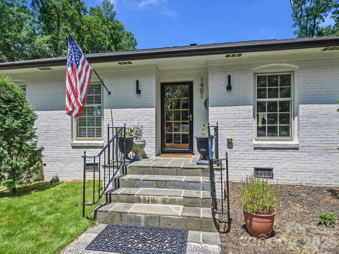 House in Charlotte, North Carolina, United States 2 - 18411575