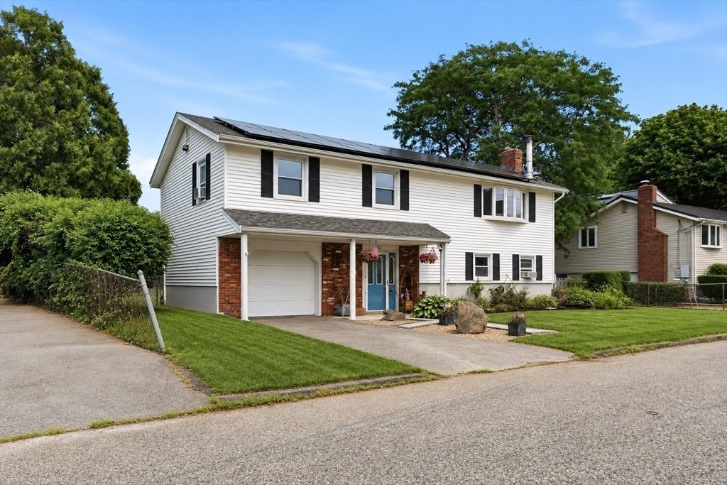 House in Salem, Massachusetts, United States 3 - 18447435