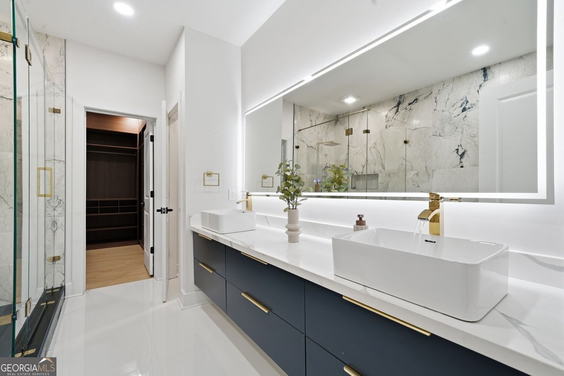 Townhouse in Decatur, Georgia, United States 5 - 18447400