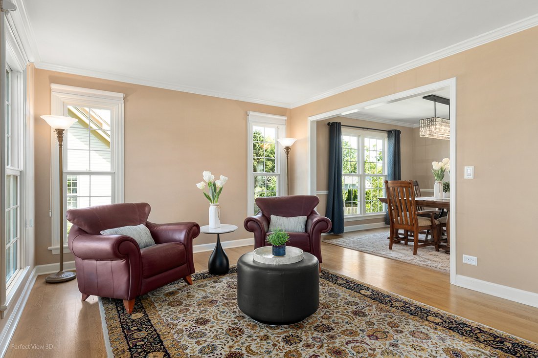 House in Gurnee, Illinois, United States 3 - 18447183