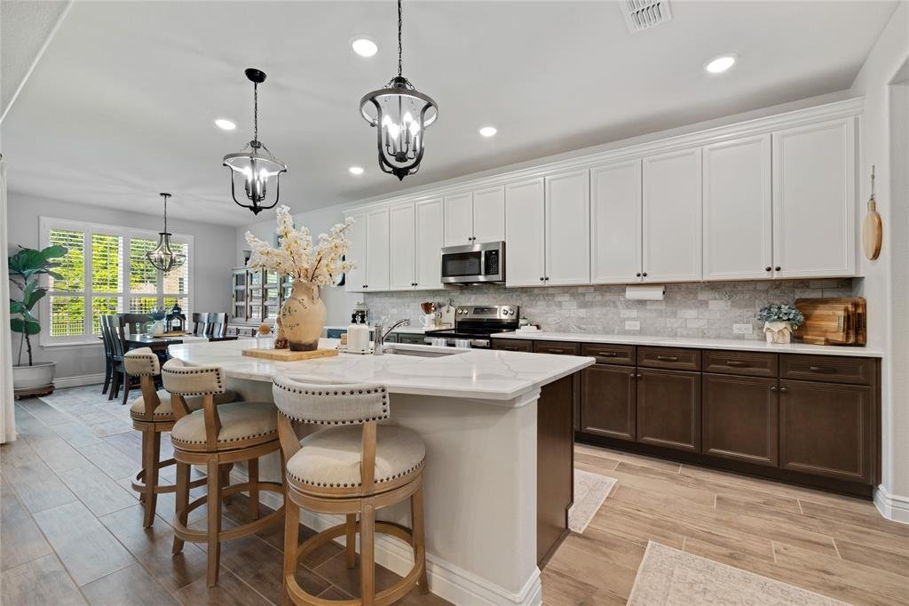 House in Denton, Texas, United States 4 - 18447020