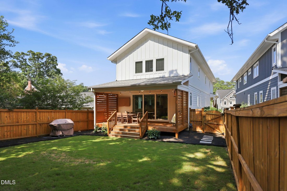 House in Raleigh, North Carolina, United States 2 - 18446827