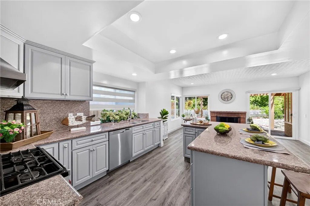 House in Thousand Oaks, California, United States 3 - 18446595