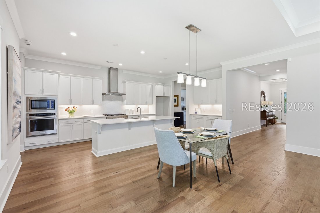 House in Hardeeville, South Carolina, United States 5 - 18446108