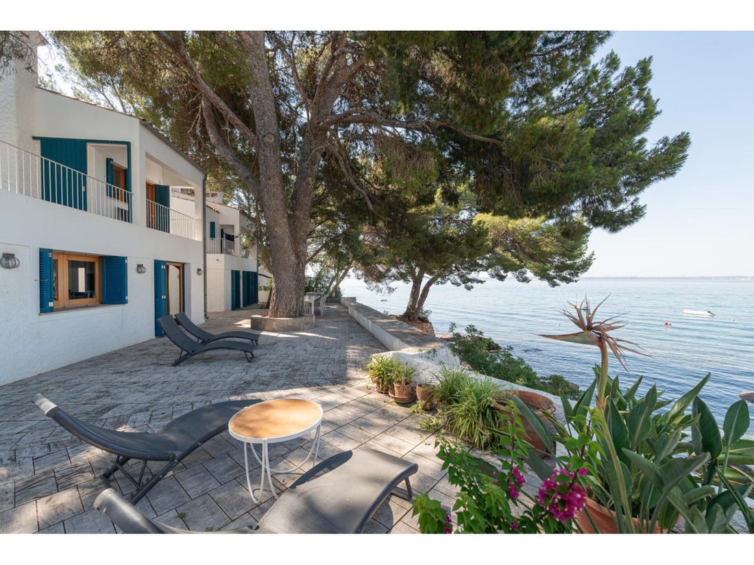 House in Alcudia, Balearic Islands, Spain 2 - 18446339
