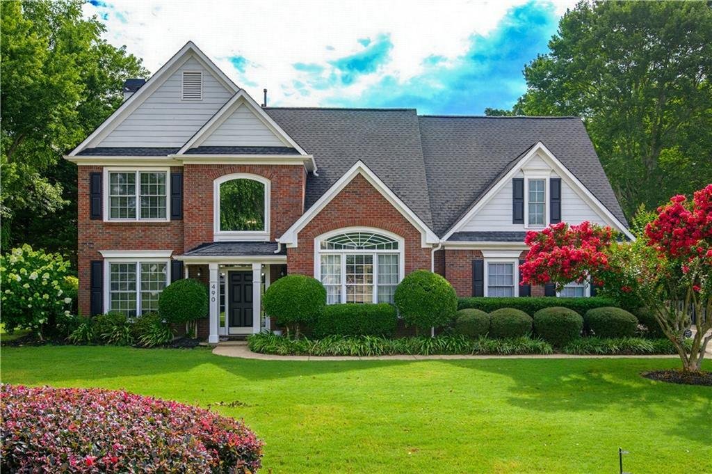 House in Suwanee, Georgia, United States 3 - 18446924