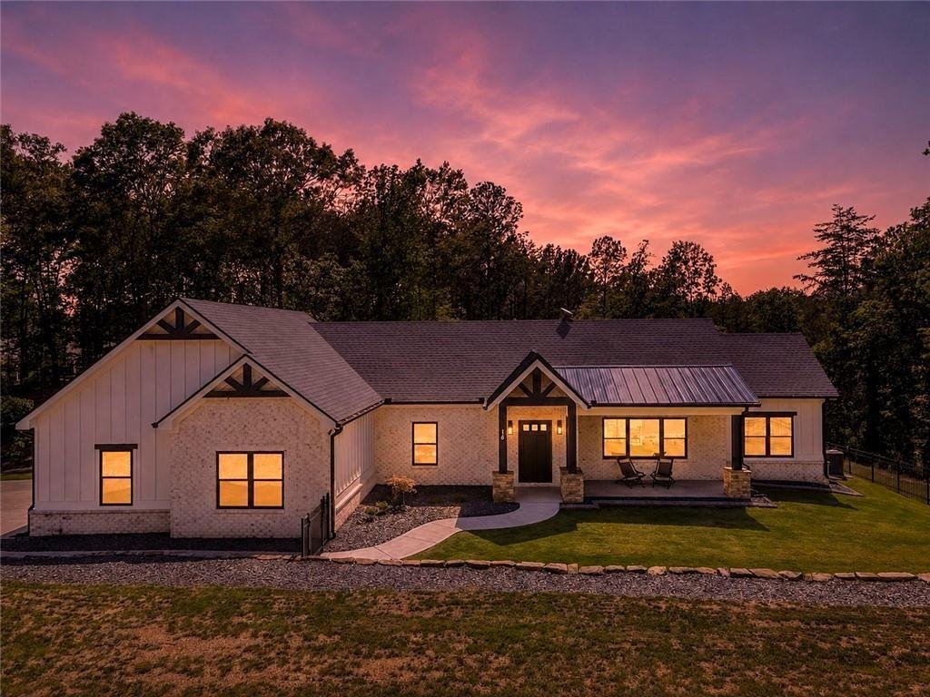 House in Fairmount, Georgia, United States 4 - 18447194