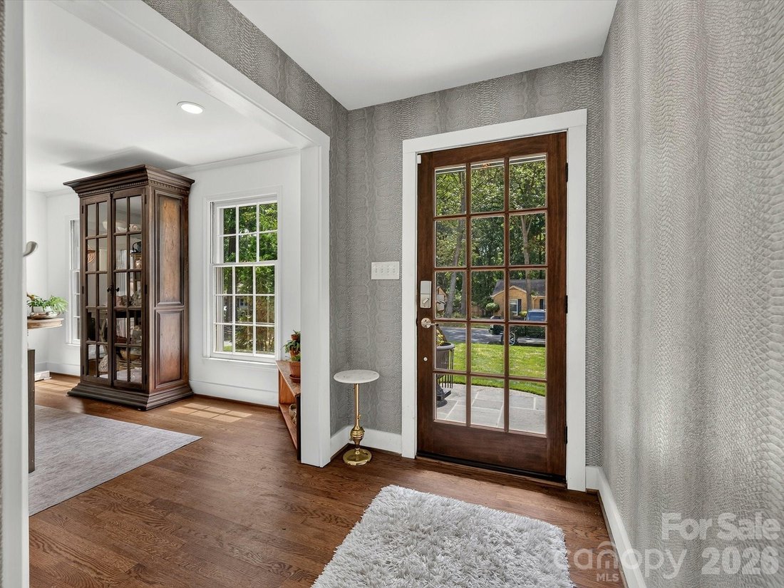 House in Charlotte, North Carolina, United States 3 - 18411575