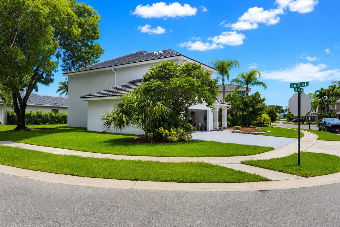House in Miramar, Florida, United States 2 - 18446713
