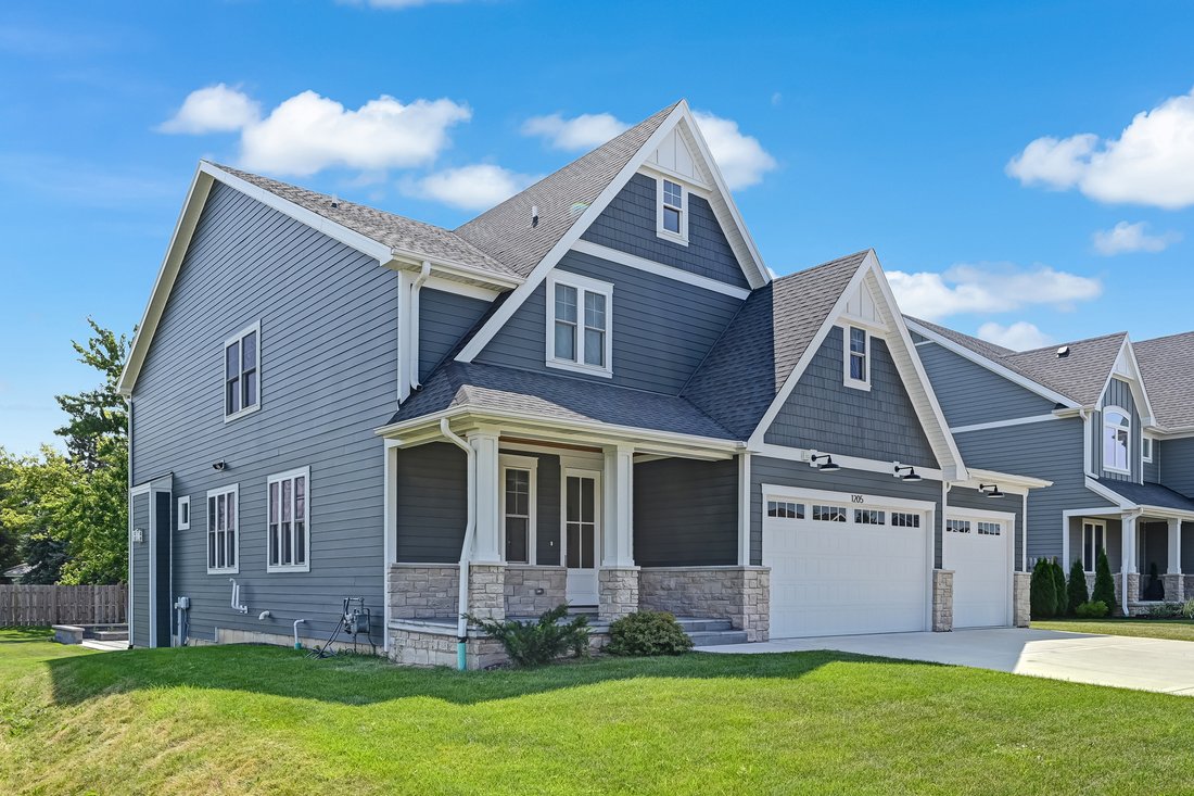 House in Burr Ridge, Illinois, United States 2 - 18447130