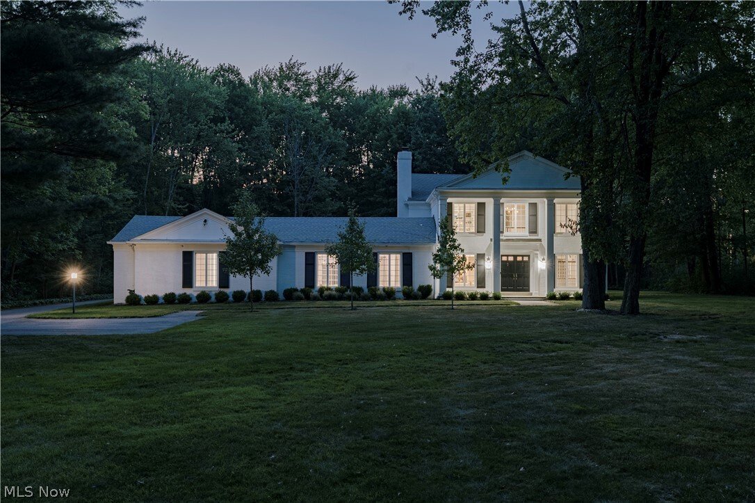 House in Gates Mills, Ohio, United States 1 - 18447257