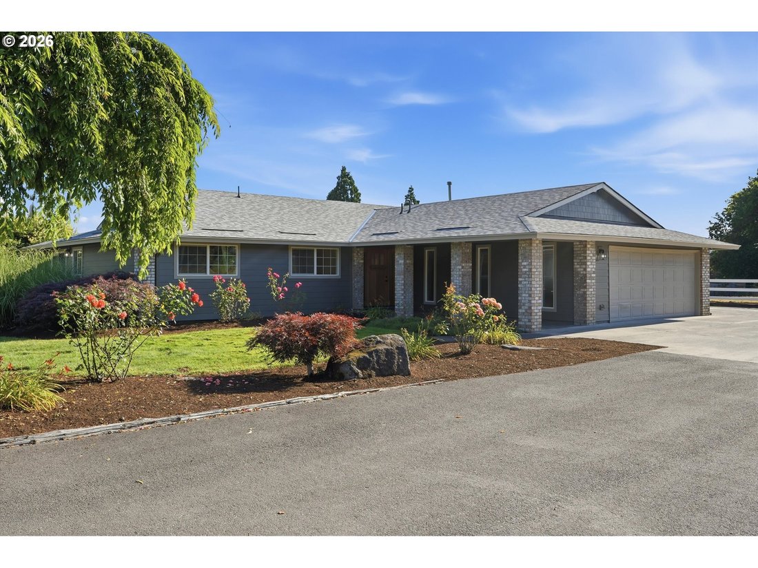 House in Damascus, Oregon, United States 4 - 18447241