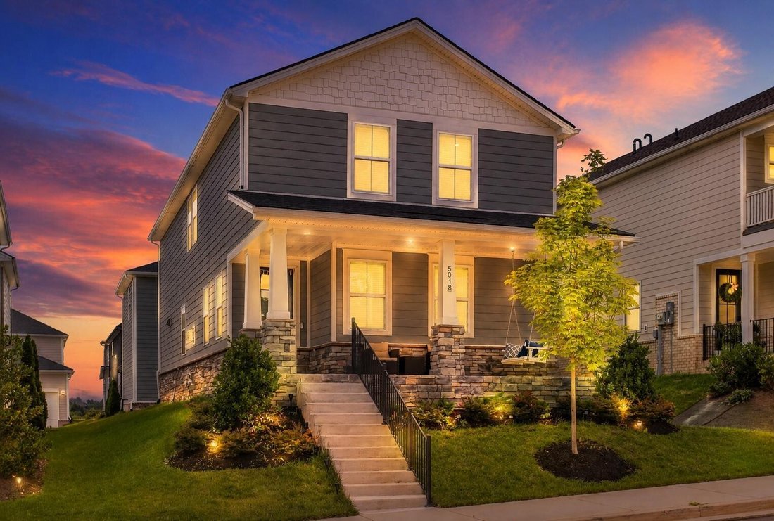 House in Franklin, Tennessee, United States 2 - 18447052