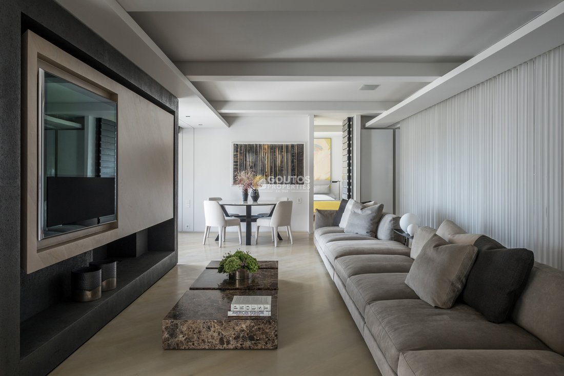 Apartment in South Athens, Attica, Greece 2 - 18447166