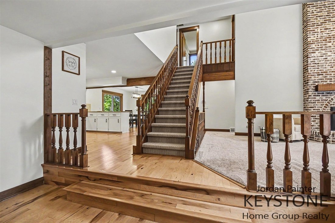House in Hudsonville, Michigan, United States 3 - 18446404