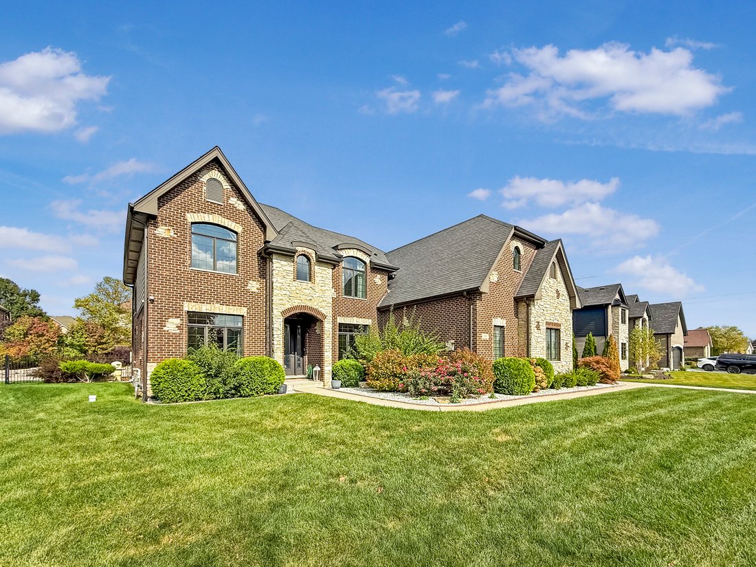 House in Frankfort, Illinois, United States 3 - 18447100