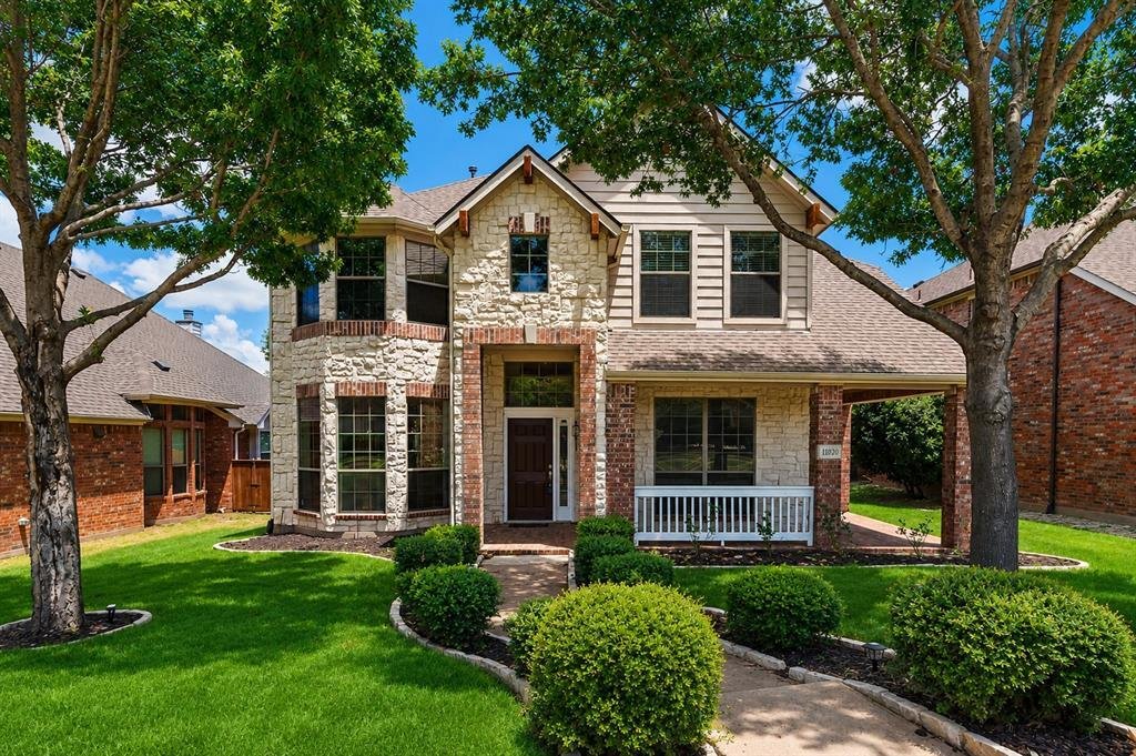 House in Frisco, Texas, United States 1 - 18446952