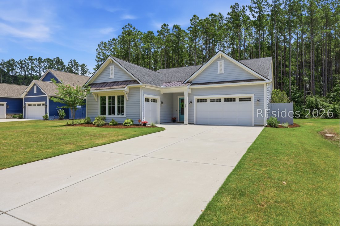 House in Hardeeville, South Carolina, United States 2 - 18446108