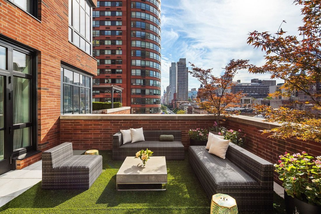 Condo in New York, New York, United States 5 - 16913349