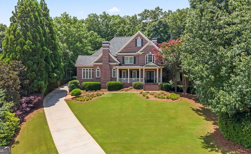 Haus in Marietta, Georgia, Vereinigte Staaten 1