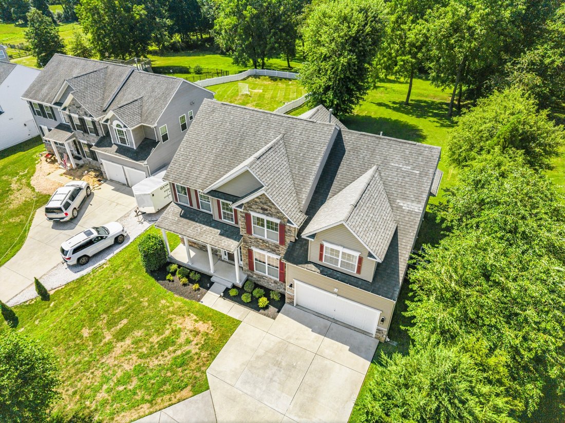 House in Marriottsville, Maryland, United States 5 - 18447712
