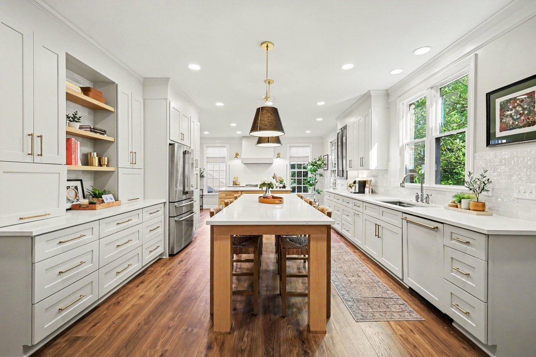 House in Charlotte, North Carolina, United States 5 - 18447692