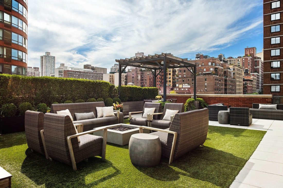 Condo in New York, New York, United States 3 - 16913349