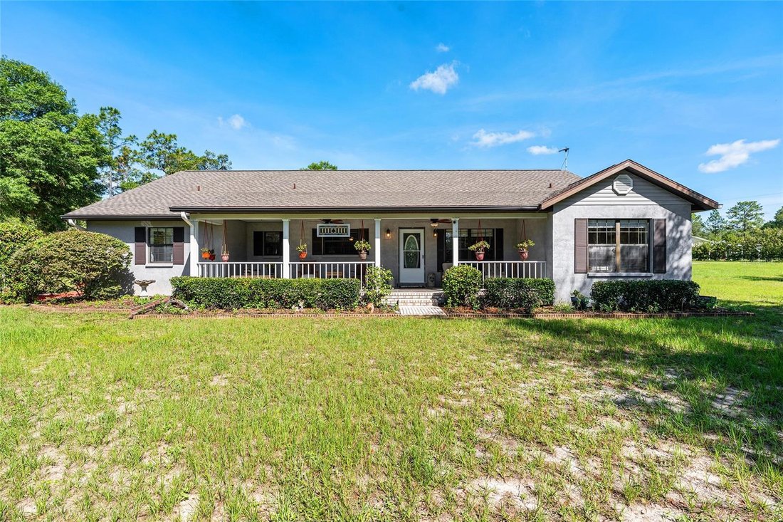 House in Morriston, Florida, United States 3 - 18446475