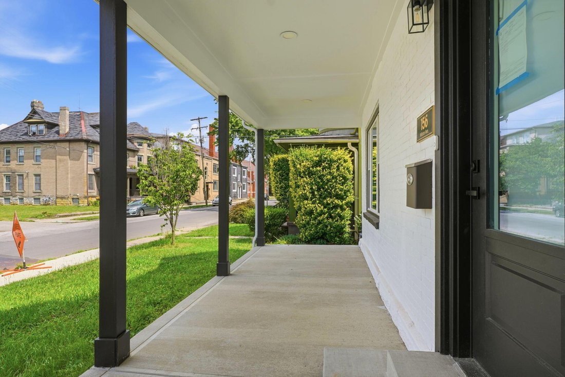 House in Columbus, Ohio, United States 4 - 18446608