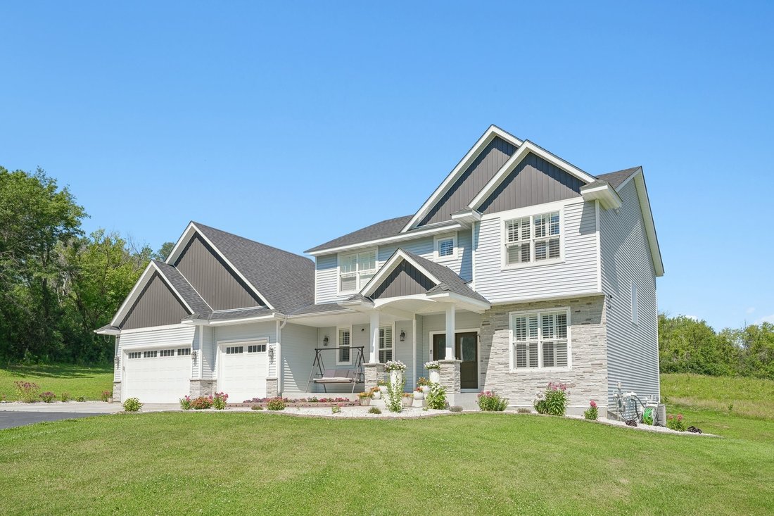 House in Lakeville, Minnesota, United States 2 - 18447656