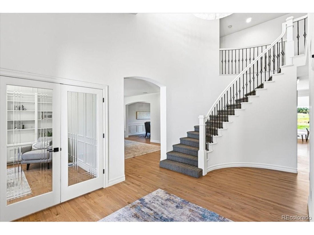 Haus in Englewood, Colorado, Vereinigte Staaten 4 - 18446013