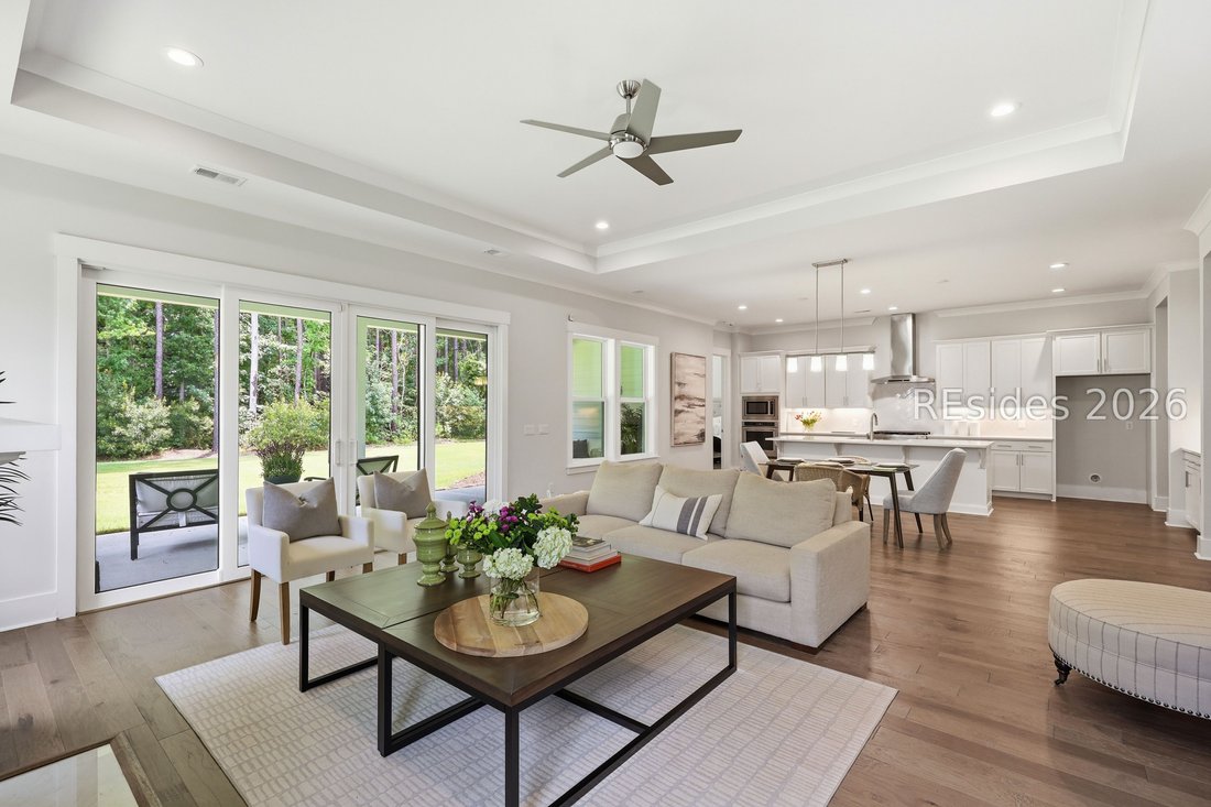 House in Hardeeville, South Carolina, United States 1 - 18446108
