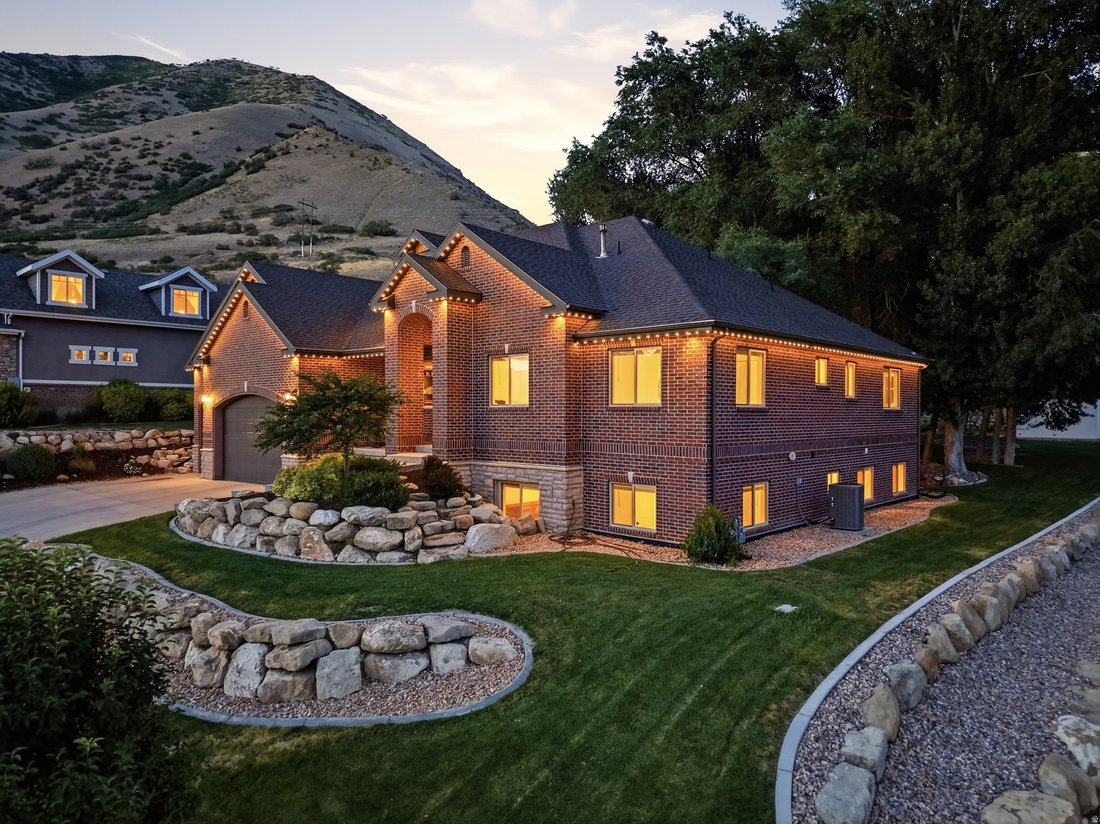 House in Springville, Utah, United States 3 - 18447349