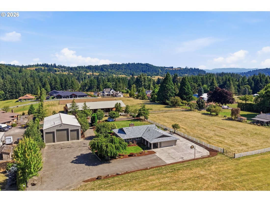 House in Damascus, Oregon, United States 1 - 18447241