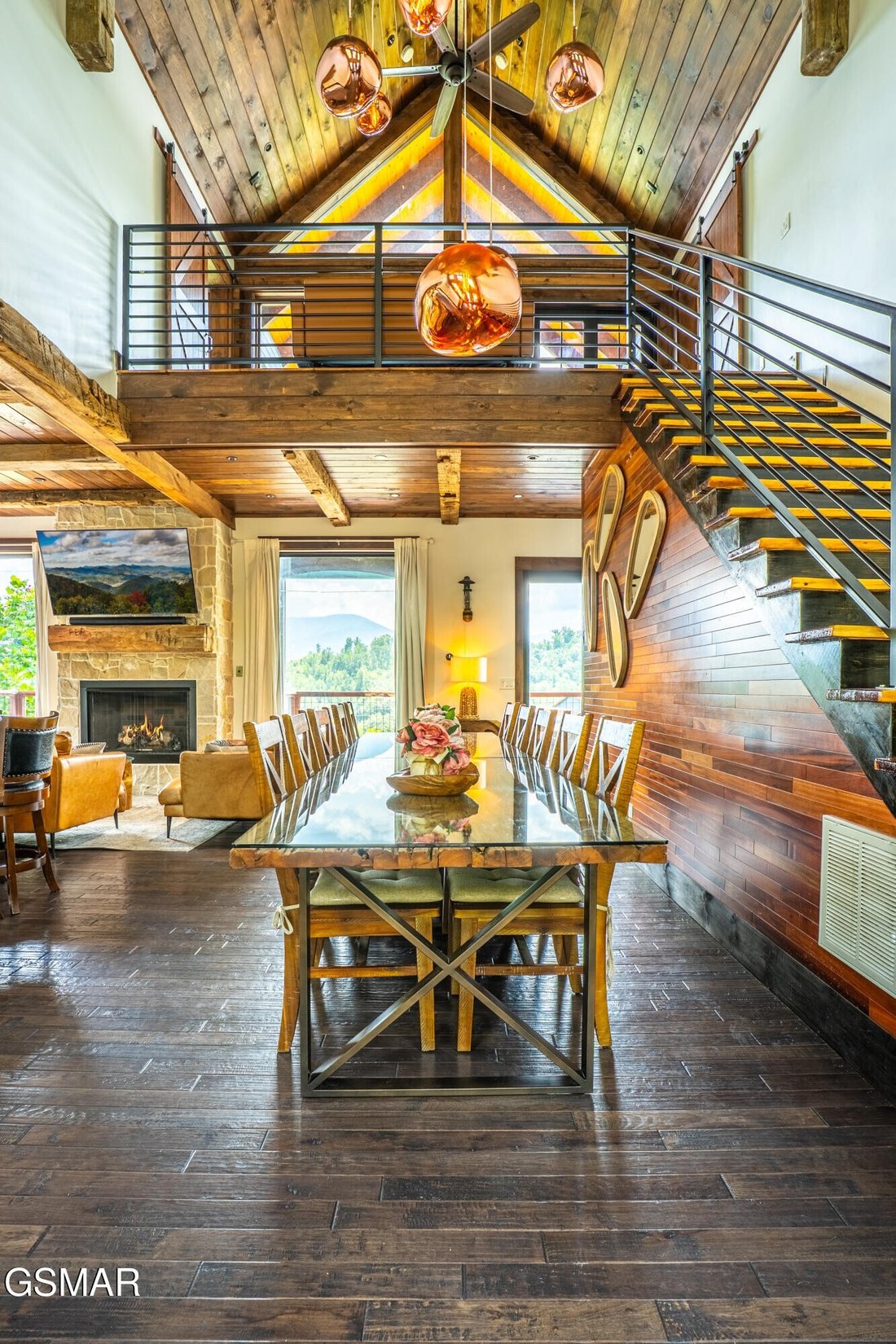 House in Gatlinburg, Tennessee, United States 4 - 18447019