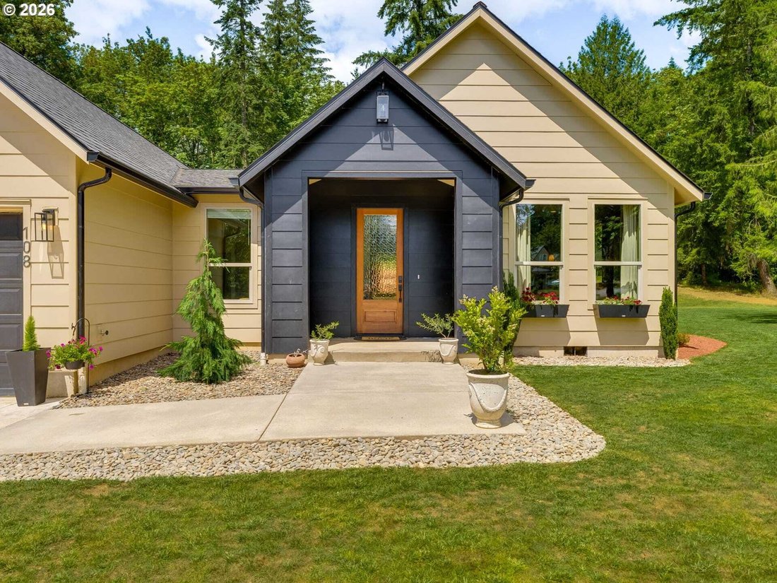 House in Castle Rock, Washington, United States 3 - 18446703